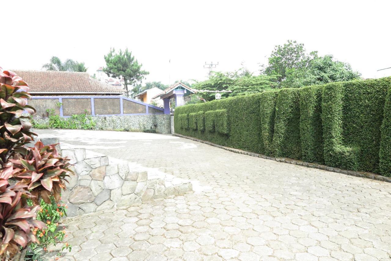 Villa Tiandiva Кисаруа Екстериор снимка